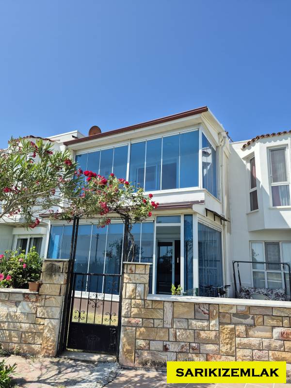 Edremit Güre Mah`da2+1  Villa. - 3